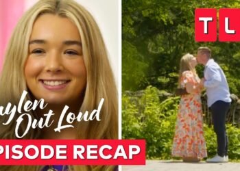 Wedding Venue Tours | Baylen Out Loud Recap, S2 E5 | TLC