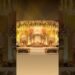 🌸 Royal Wedding Stage Decoration 2026 | Luxury Floral Stage Design | Viral Decoration Ideas ✨