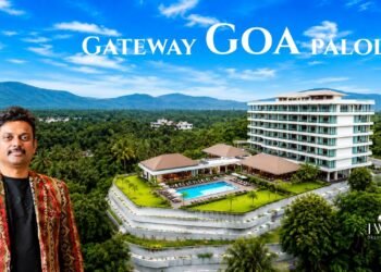 Gateway Goa, Palolem | Luxury Destination Wedding Venue in South Goa iWedDestinations +9198790 39513