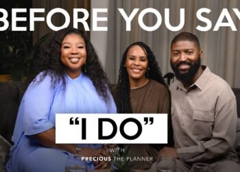 Precious The Planner: What Wedding Planning Exposes About Marriage