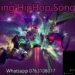 Wedding HipHop Songs Pack