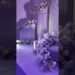 Luxury Wedding Stage Setup ✨ | Elegant Decor by Serene Events