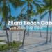 Zilara Beach Gazebo Wedding Venue | Hyatt Zilara Cap Cana
