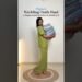 Wedding Dress Haul from Flipkart 😍✨ Elegant & Beautiful Wedding Looks #flipkarthaul #sharara