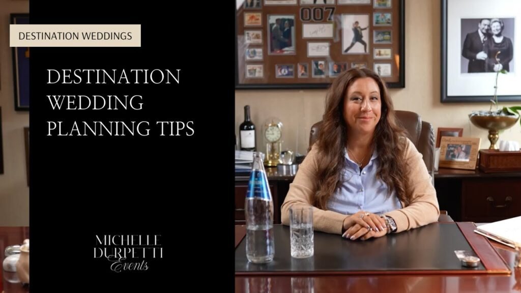 Destination Wedding Planning Suggestions | Honest Advice from a Luxury Italy Wedding Planner