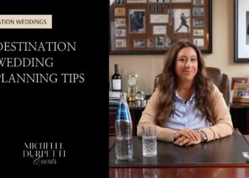 Destination Wedding Planning Suggestions | Honest Advice from a Luxury Italy Wedding Planner