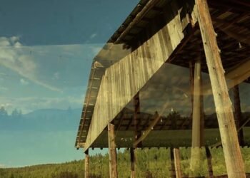 The Barn at Morter Farms – Wedding Venue set in beautiful North Idaho.