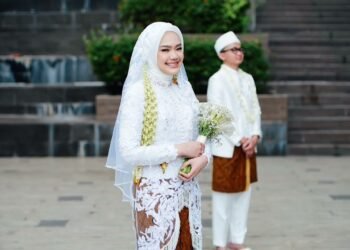 Intimate Wedding Cinematic | Niken & Dhanang Wedding Film at Aston Bintaro Hotel 🤍✨