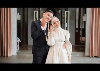Intimate Wedding 💕