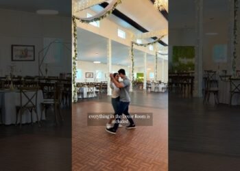 Ever After Farms Flower Venue – Tour Video