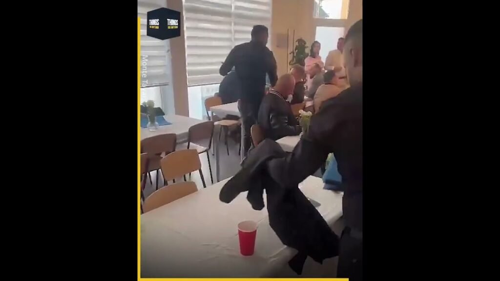Cheating Wife EXPOSED at Thank You Party | Groom's Shocking Speech Ends Wedding Drama!