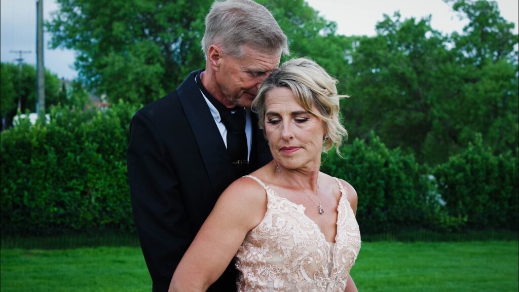 An Intimate Wedding Film Shot on SONY FX-30 | Lisa & Grant Cinematic Wedding 4K