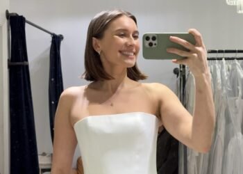 wedding planning as a 2026 bride | small & intimate ceremony