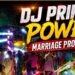 DJ PRINCE POWER | Marriage Programme 2026 | Full DJ Sound | Wedding DJ Dance | Odisha DJ