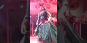 Uff looking figure girl #wedding #dj #dance