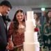 Pakistanl Grand Wedding Highlight Hylands House London Beautiful Wedding Venue | Pakistani Walima
