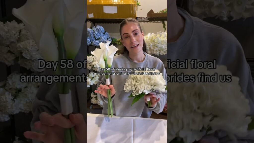Ultimate Wedding Floral Ideas for 2026 & 2027 Brides #WeddingPlanning #Engaged