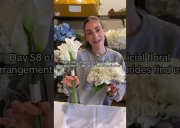 Ultimate Wedding Floral Ideas for 2026 & 2027 Brides #WeddingPlanning #Engaged
