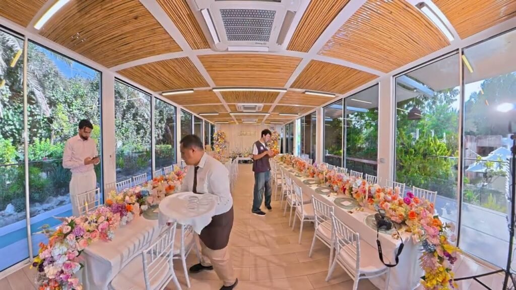 💍 An Intimate Wedding, Transformed with Love 💍