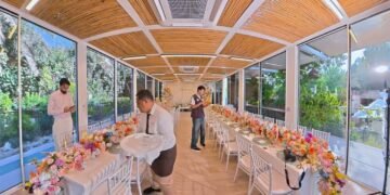 💍 An Intimate Wedding, Transformed with Love 💍