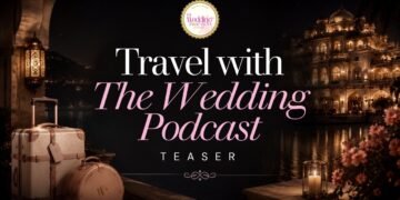 The Ultimate Destination Wedding Travel Series | Travel With TWP