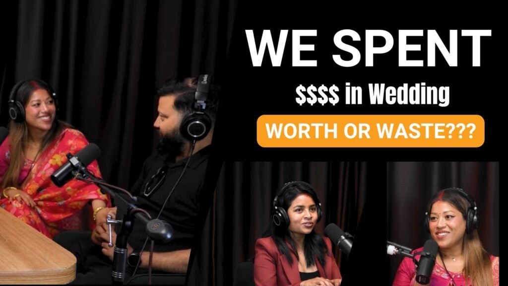 The Truth About Wedding planning in Nepal– What No person Tells You | Aakar Events Podcast