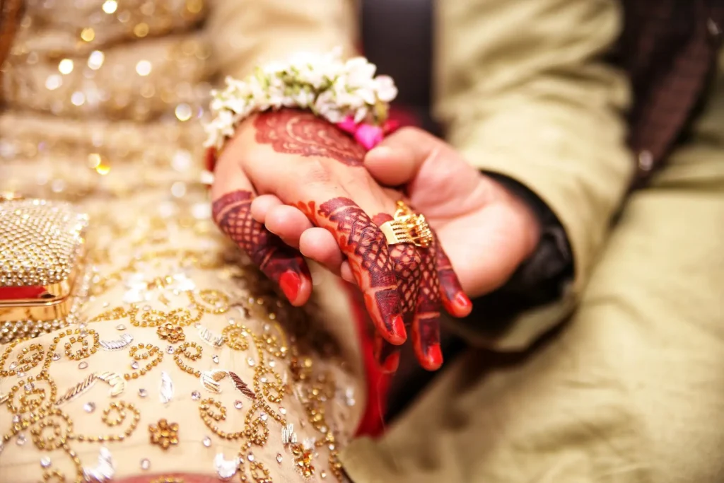 AVANI South Asian wedding package at AVA Resort Cancun