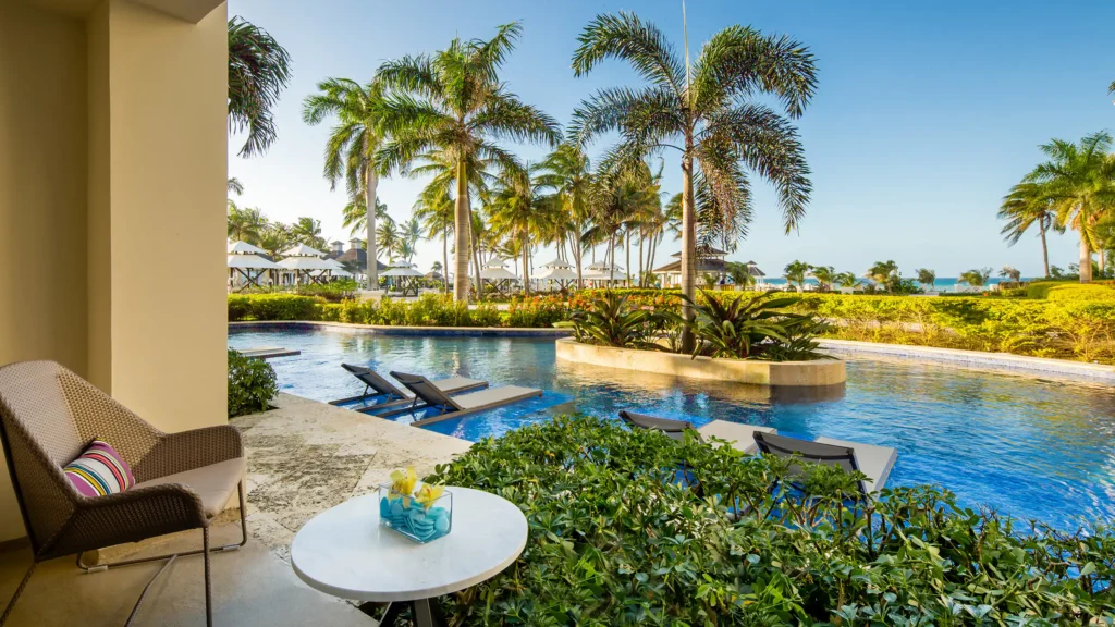 Hyatt Ziva Rose Hall, Montego Bay