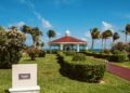 Tucan Gazebo wedding venue at Moon Palace Cancun