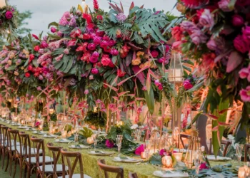 Andaz Costa Rica Resort wedding venue, used for South Asian weddings