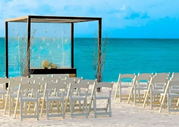 The Best Resorts for a wedding venue