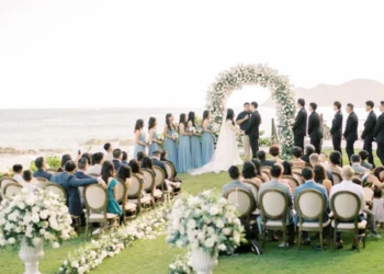 Los Cabos wedding venue