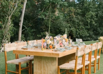 Grand Velas Riviera Maya wedding venue, used for South Asian weddings