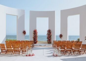 Puerto Vallarta and Riviera Nayarit wedding venue