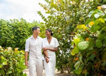 Jamaica wedding venue