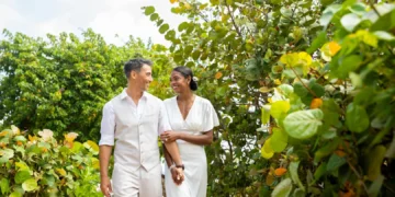 Jamaica wedding venue