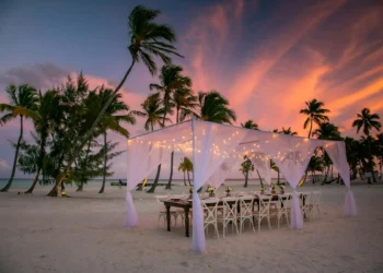 Hyatt Ziva Cap Cana Wedding Cost wedding venue