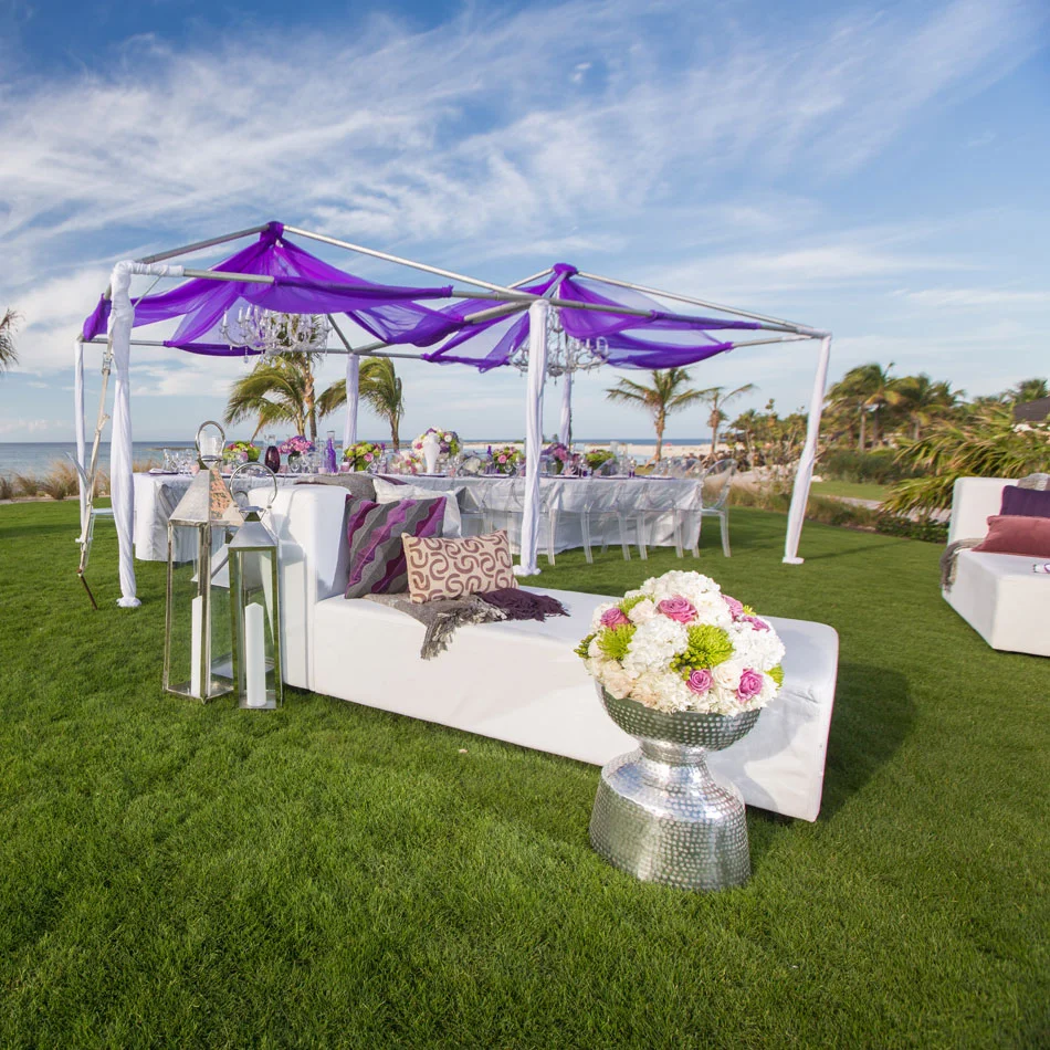 Atlantis Paradise Island wedding venue, used for South Asian weddings