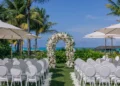 Bahamas wedding venue