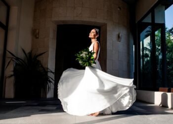 Riviera Maya wedding venue