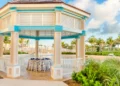 Grand Hyatt Baha Mar wedding venue, used for South Asian weddings