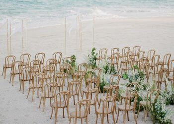 Grand Velas Los Cabos wedding venue, used for South Asian weddings