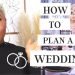 HOW TO PLAN A WEDDING | TIPS FROM A WEDDING PLANNER | WURA MANOLA