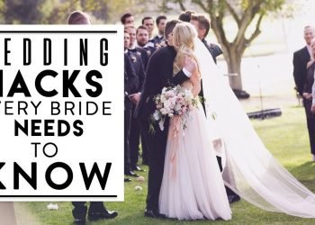 WATCH THIS BEFORE YOU PLAN YOUR WEDDING! | Hacks Every Bride Must Know