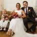 Matt & Kate’s exceptionally child friendly wedding at Holmes Mill, with York Place Studios