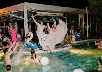 10 Creative Wedding After Party Ideas