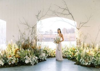 Wedding Flower Trends 2021 | Florists’ Review