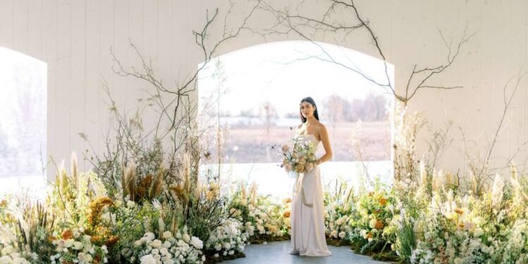 Wedding Flower Trends 2021 | Florists’ Review