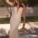 Sheath vs. Column Wedding Dresses – Pretty Completely happy Love – Wedding Blog