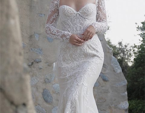 Five Winter Wedding Dress Trends All Brides Should Know – Pretty Pleased Love – Wedding Blog
